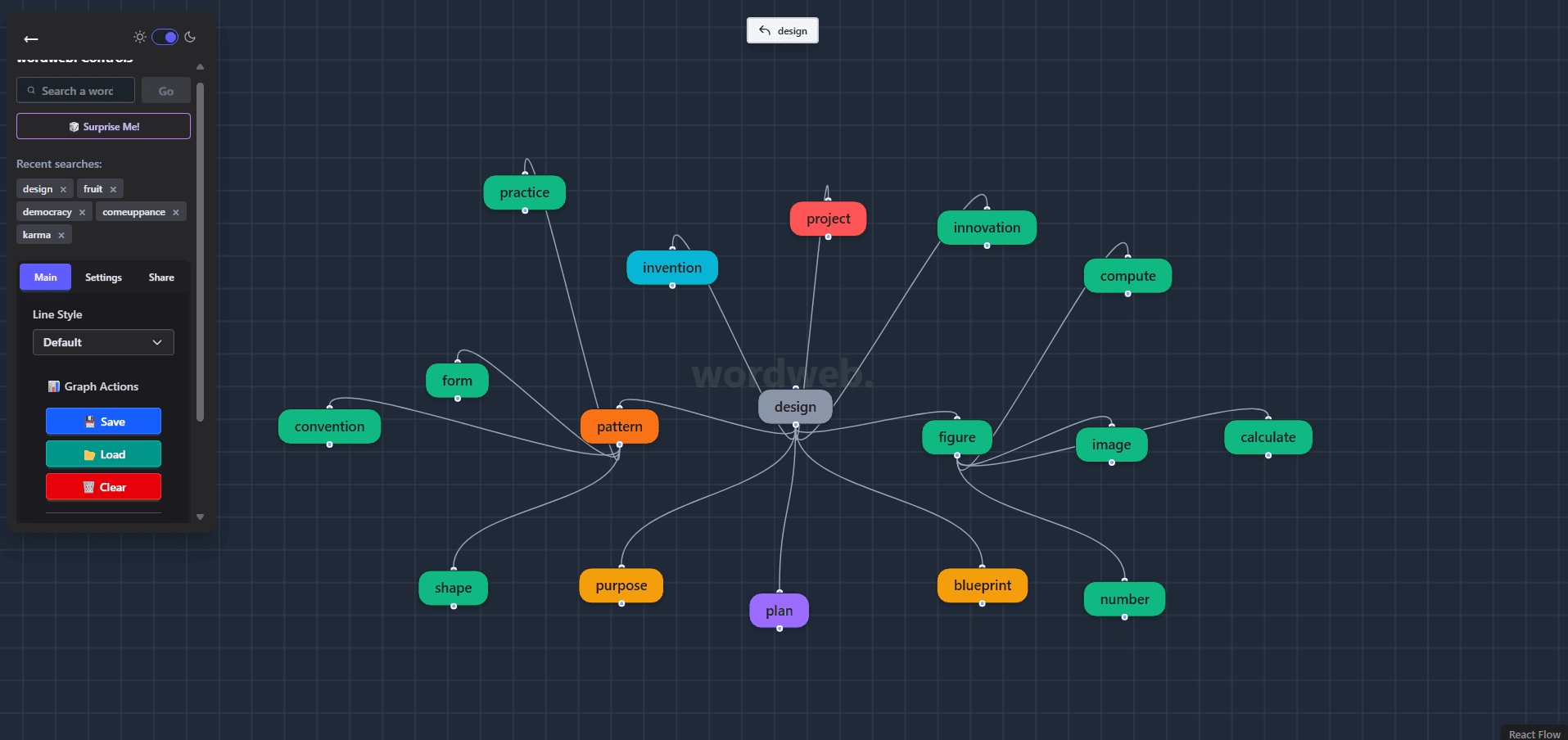 wordweb.