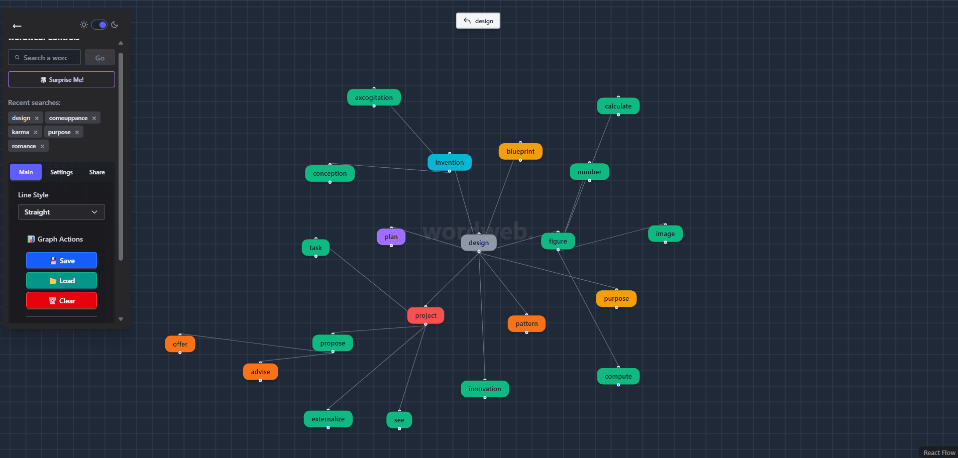 wordweb. - image 3