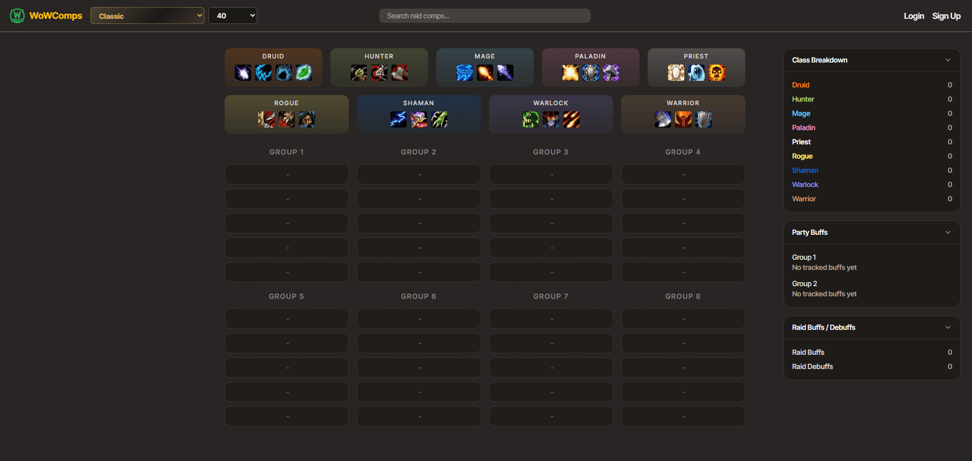 wowcomps - image 1