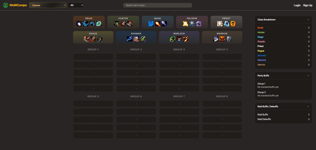 wowcomps