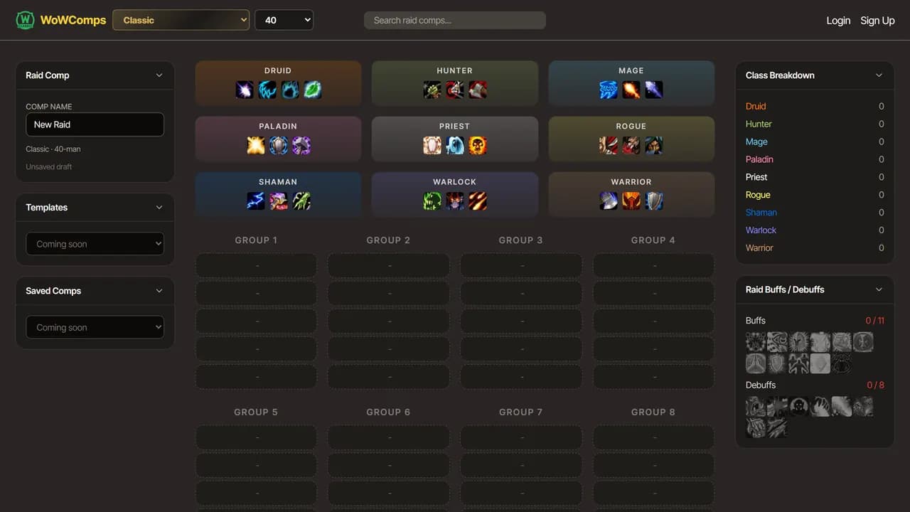wowcomps - image 1
