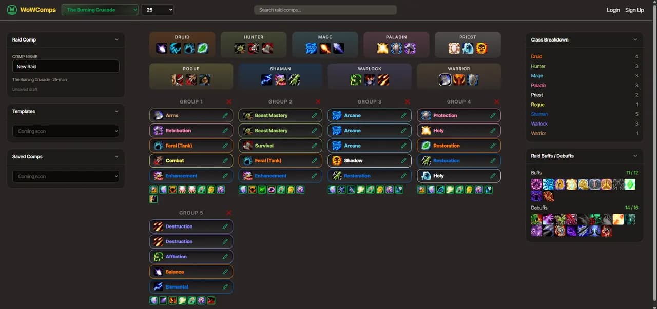 wowcomps - image 2