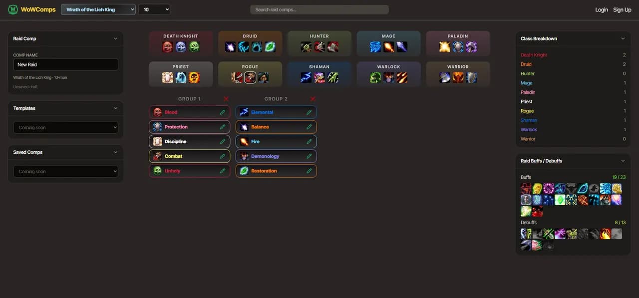 wowcomps - image 3
