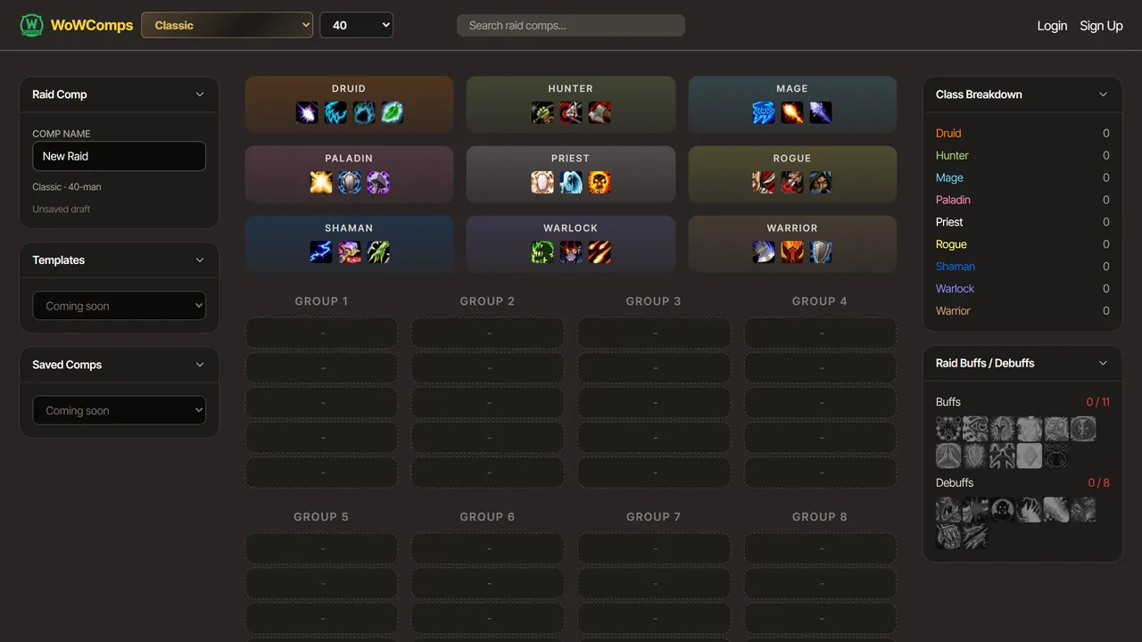 wowcomps - image 1