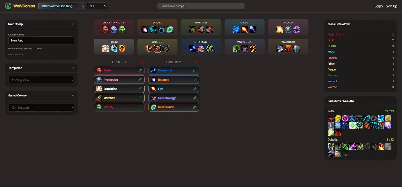 wowcomps - image 3